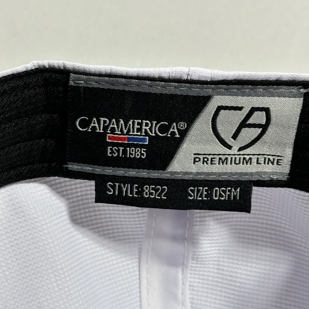 Paradise Promotional Products Cap NWT - Picture 4 of 6
